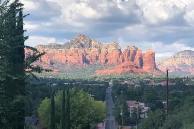Image de Casa Retreat~ In the heart of Sedona, close to food, hikes and fun!