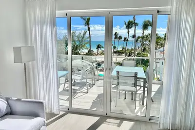 Image de Best Sea Beach view Los Corales