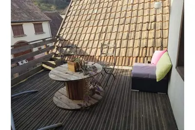 Image de Petit appartement lumineux et indépendant