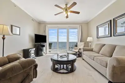 Image de Windemere 907 - Beachfront
