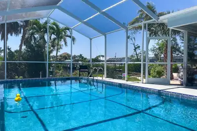 Image de Ellie’s Landing 2 – Waterfront Gem w/ 2 Masters