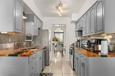 Image de Med Center! No stairs, Private Patio & Game Room