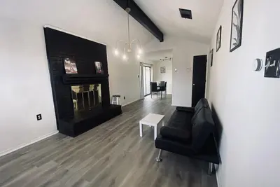 Image de Relax & peaceful house fireplace