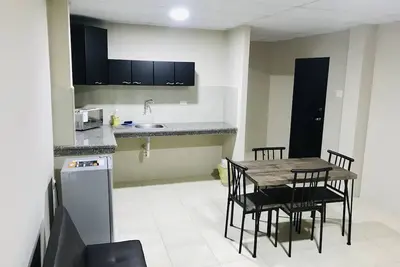 Image de Apartment near the beach