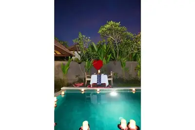 Image de Ub1016-1 Bedroom Private villa in Ubud