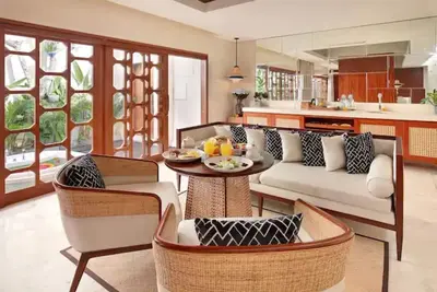 Image de Ub1002 - Romantic 1 Bedroom Villa in Ubud