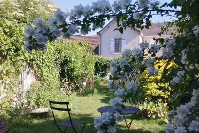 Image de Gîte de charme *** en vallées du Loir et de Loire