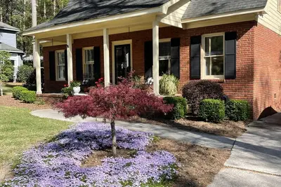 Image de Renovated Masters Retreat 6. 8 miles away