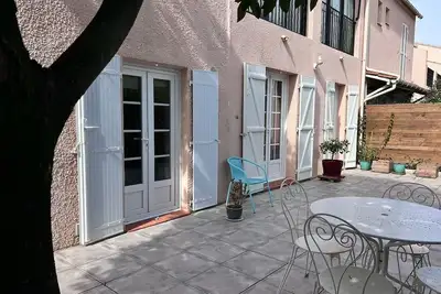 Image de Appartement prés de la mer
