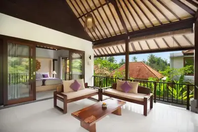 Image de Ub2006- 2 Bedroom Villa in Ubud