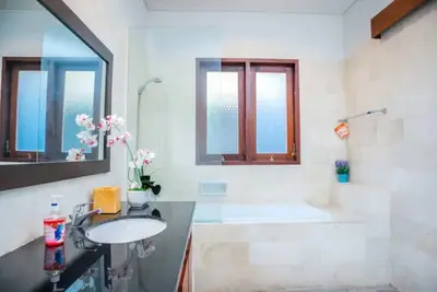 Image de Sw4001 - 4 Bedroom Villa in Jimbaran