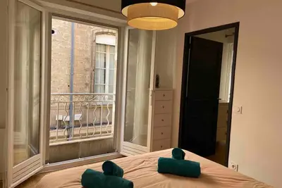 Image de Charmant appartement proche du Palais des Papes