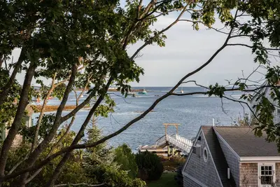 Image de Lighthouse View Cape Porpoise Cottage