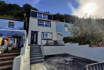 Image de The Clifton | Mumbles | Seaview