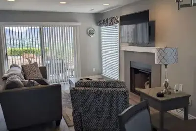 Image de St George Sports Village spacious 1 bedroom condo