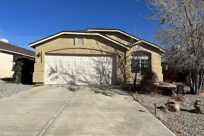 Image de Cozy Rio Rancho home with easy access to Santa Fe, Albuquerque, or Jemez Springs