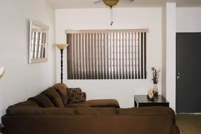 Image de Equipped and private Vacation Home in Ensenada