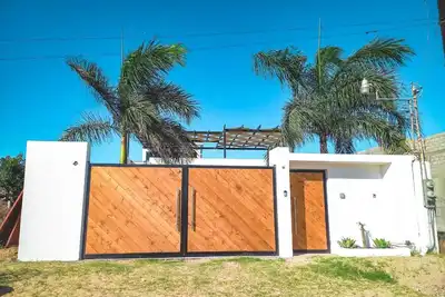 Image de Puerto San Carlos Bay House & Tours -1st Floor-