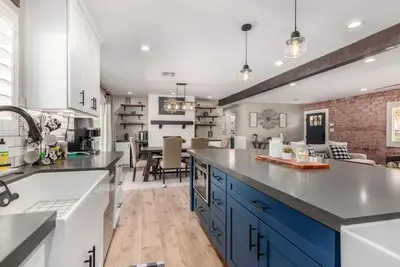 Home Away From Home!