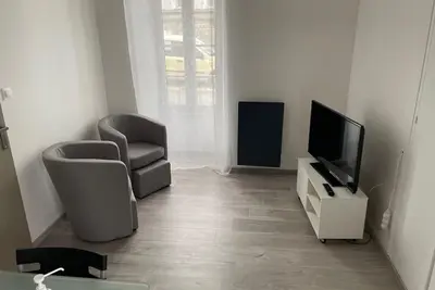 Image de Logement bord de port