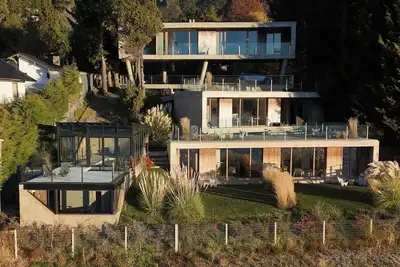 Image de WaOne Lake Homes
