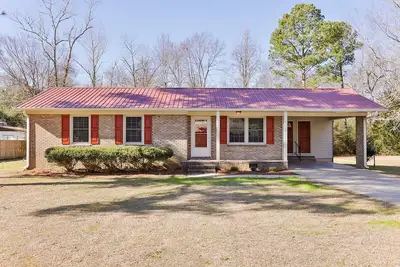 Image de The McClellan Home w/King suite!