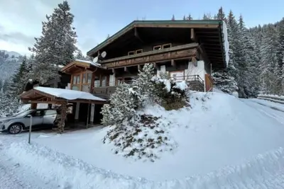 Image de Buena Vista Mountain Lodge