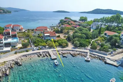 Image de Apartment Star Day - Three Bedroom Apartment with Sea View