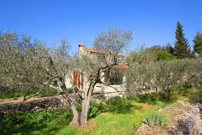 Image de Green Olive's House Marinka - Two Bedroom Holiday Home with Terrace