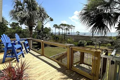 Image de Bay Watchin' Too Cape San Blas