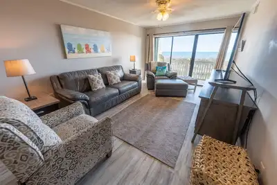 Image de North Myrtle's Kings View, Low Level, Great Views