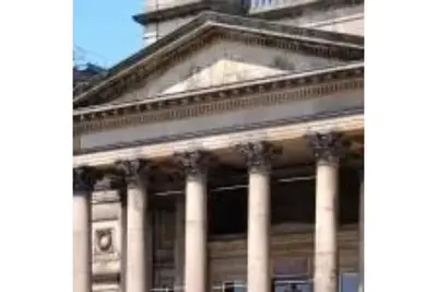 Image de Rst Cumberland Street