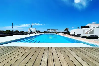 Image de Luxury villa up to 18 persons (12 adults + 6 kids)