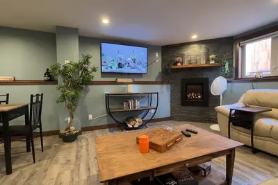 Image de Beautiful Suite In Cranbrook