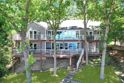 Image de Eagles Nest Loz Getaway