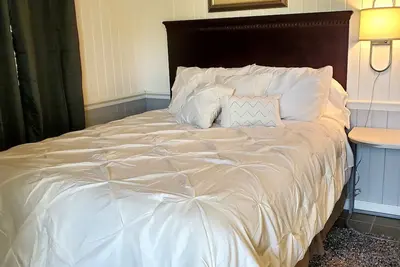 Image de Sunset Suite in Cascade Inn at Fall Creek Falls