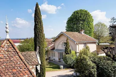 Image de Domaine de la Serve - Lancie