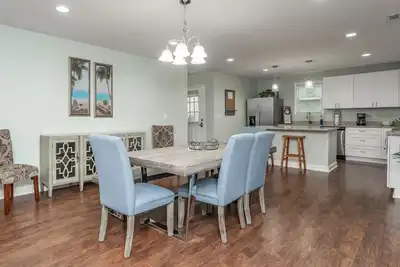 Image de Palmetto Cottage - Downtown Beaufort - Minutes to Parris Island!