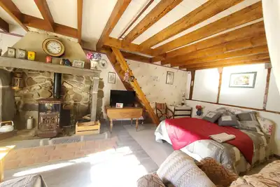 Image de Maison de village en pierres