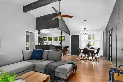 Image de Beautiful 3BRHome*Wonderful Neighborhood&Location!