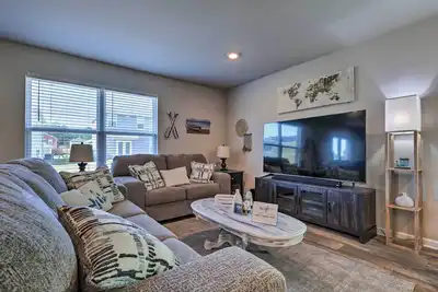 Image de 'Camden Ocean Springs' House Near Beaches!
