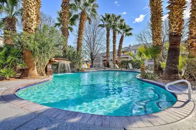 Image de Beautiful St George Condo ~ 5 Mi to Downtown!