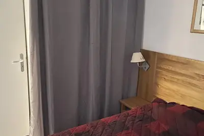 Image de Appartement à la montagne lumineux et proche de toutes les commodités