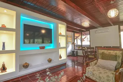 Image de Casa De Campo-Beautiful Apartment & Golf Cart
