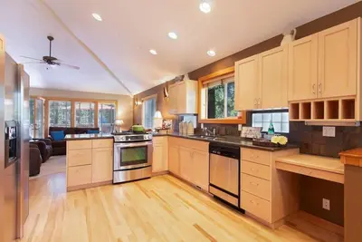 Image de Westside Retreat House - On Poplar Lane in Sunriver, Oregon