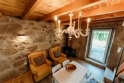 Image de Quinta de S. Miguel 'Casa da Alfazema