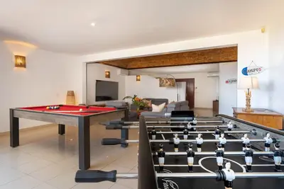 Image de Magnificent 5 Br Villa with pool: amazing views