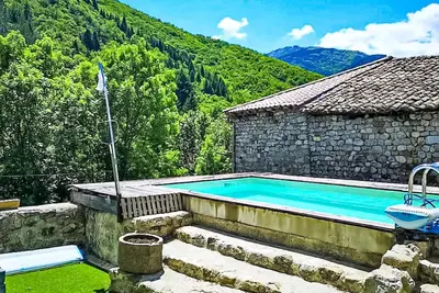 Image de Magnifique maison à Barnas