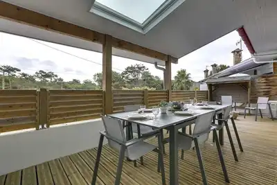 Image de Seignosse Océan, Magnifique appartement pour 8