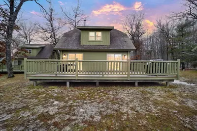 Image de Fore Seasons Cottage: The Ideal Spring Vacation for Golfers and Outdoor Enthusiasts
